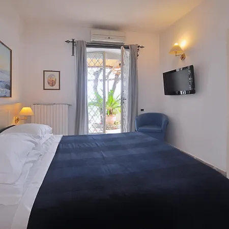 Star Fish House Villa Amalfi