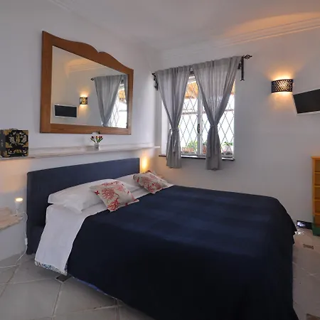 Star Fish House Vila Amalfi