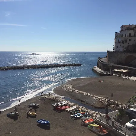 Star Fish House Villa