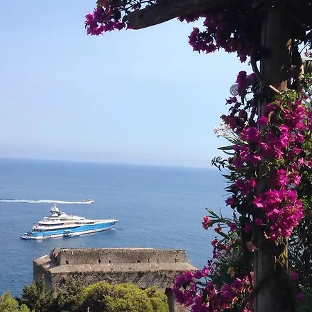 Star Fish House Vila Amalfi