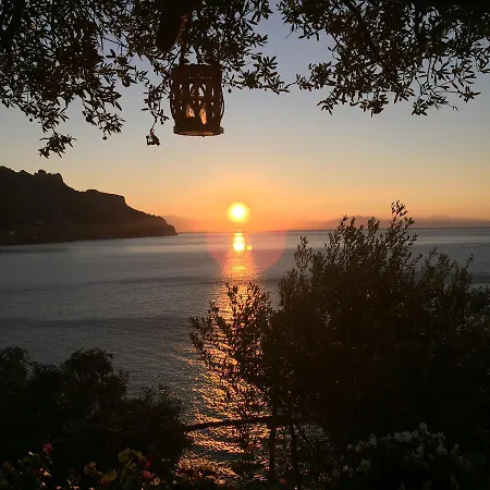 Star Fish House Amalfi