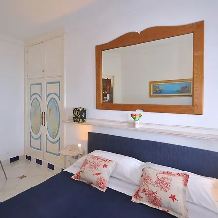 Star Fish House * Amalfi