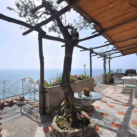 Villa Star Fish House