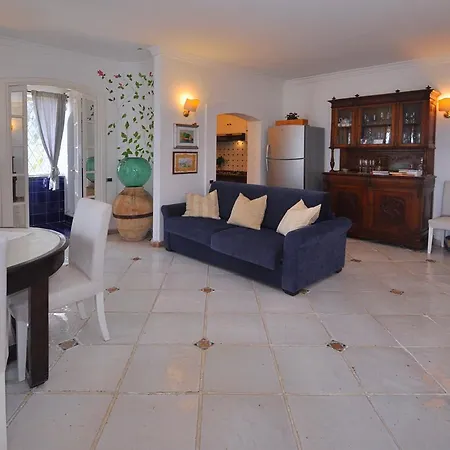 Star Fish House Villa Amalfi