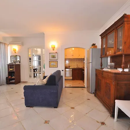 Star Fish House Villa