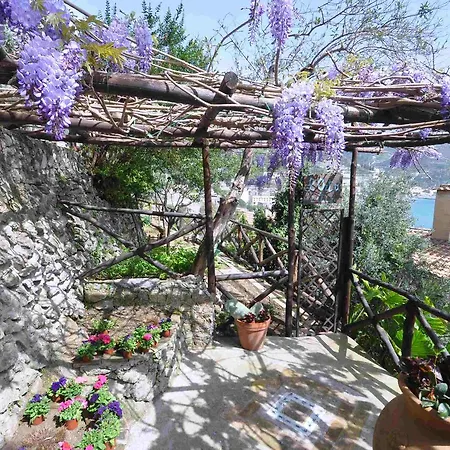 Vila Star Fish House Amalfi