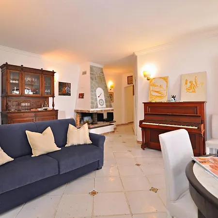 Villa Star Fish House *