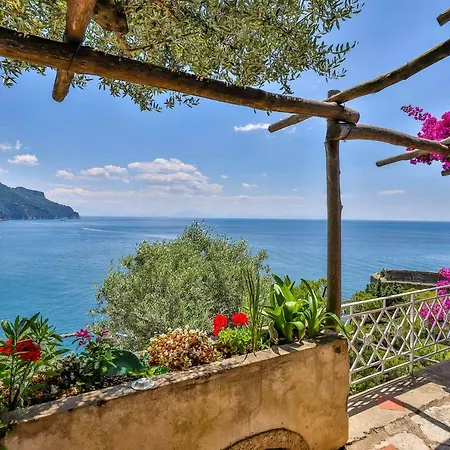 Villa Star Fish House