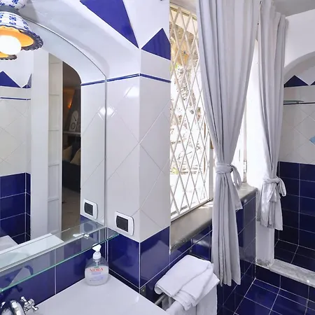 Villa Star Fish House *