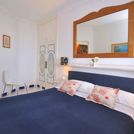 Star Fish House アマルフィ