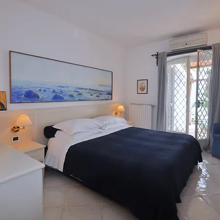 Star Fish House アマルフィ