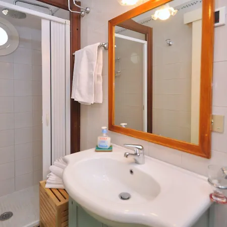 Star Fish House ヴィラ