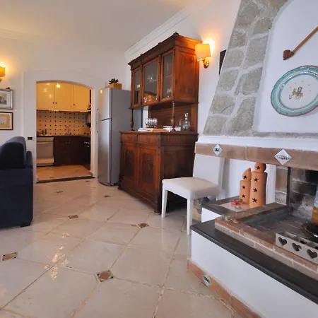 Star Fish House アマルフィ