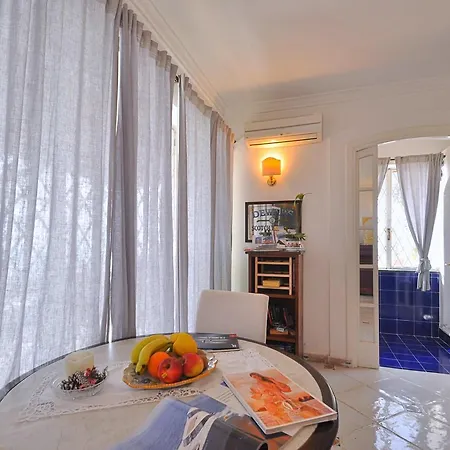 Star Fish House * アマルフィ