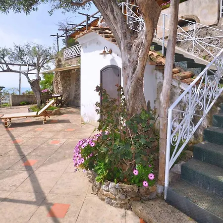 Star Fish House * アマルフィ