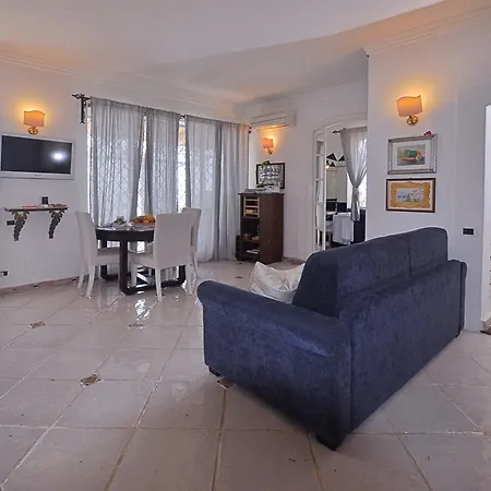 ヴィラ Star Fish House *