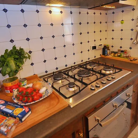 ヴィラ Star Fish House