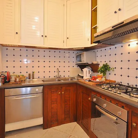 Star Fish House Villa Amalfi