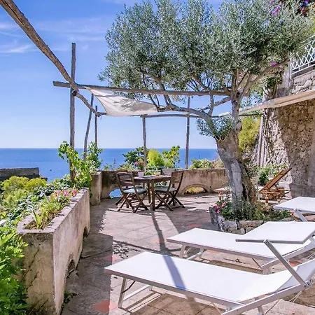 ヴィラ Star Fish House *