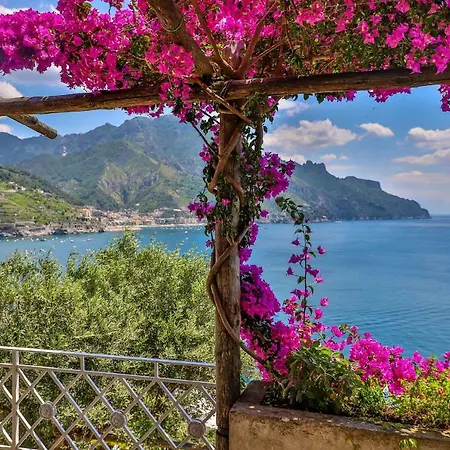 ヴィラ Star Fish House *