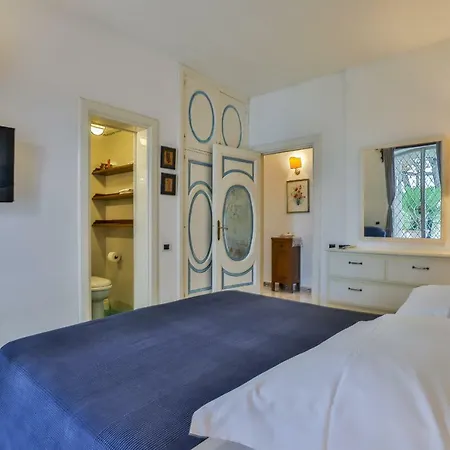 Star Fish House アマルフィ