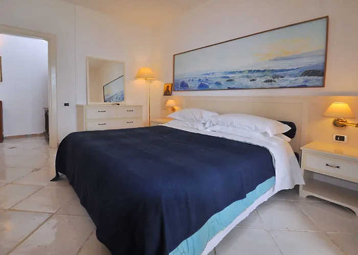 Star Fish House Villa