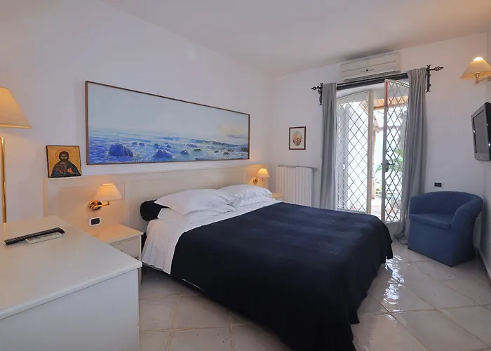 Star Fish House Amalfi