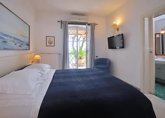 Star Fish House Villa Amalfi