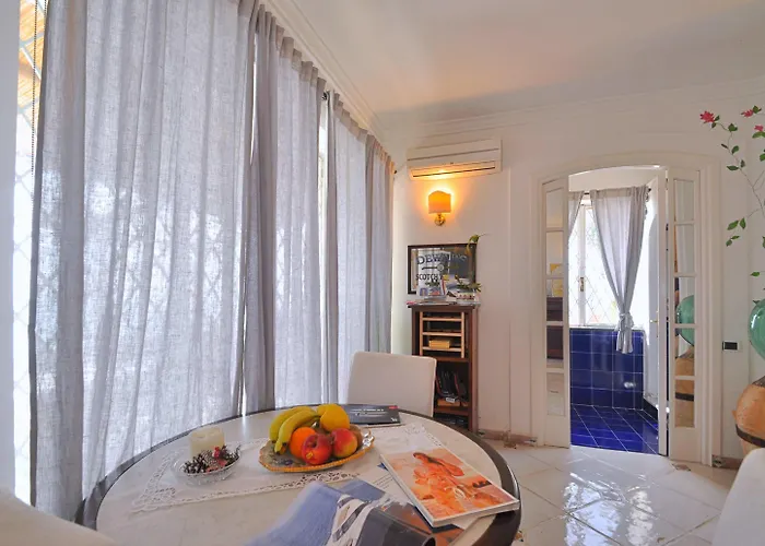 Star Fish House Villa