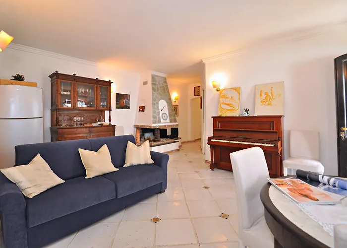 Villa Star Fish House *