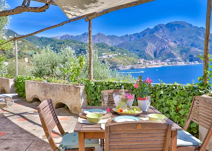 Villa Star Fish House