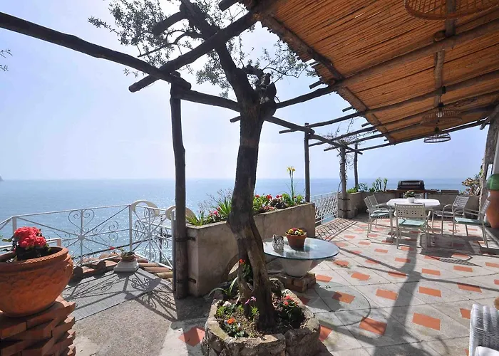 Villa Star Fish House