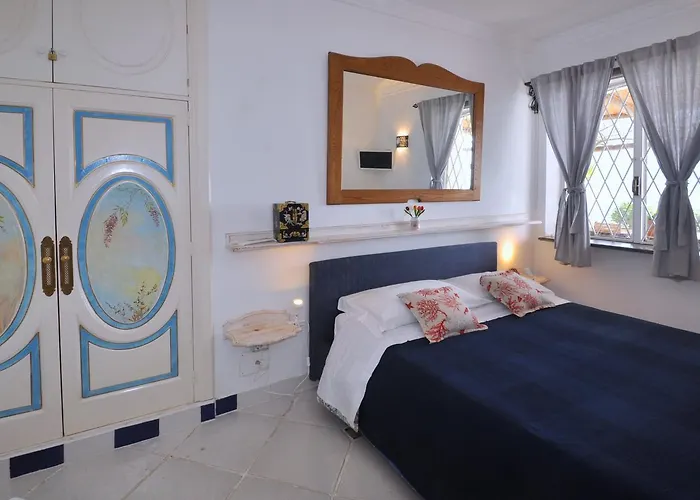 Villa Star Fish House