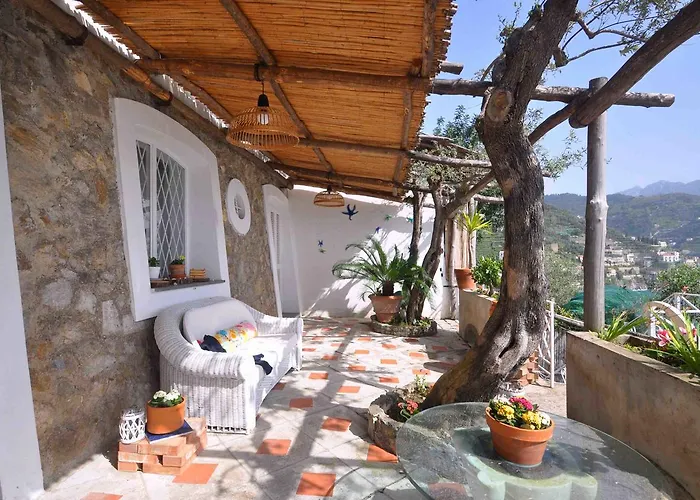 Villa Star Fish House *