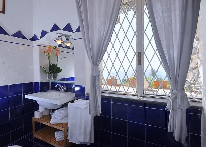 Villa Star Fish House