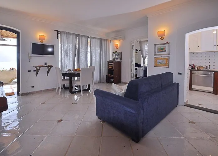 Villa Star Fish House *