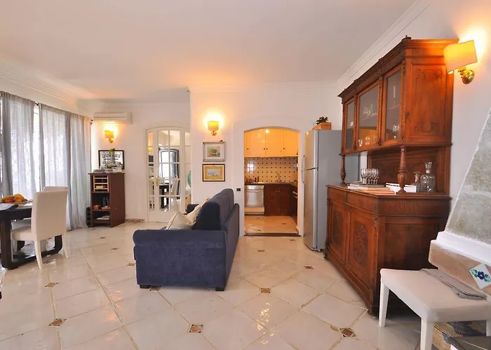 Star Fish House Villa