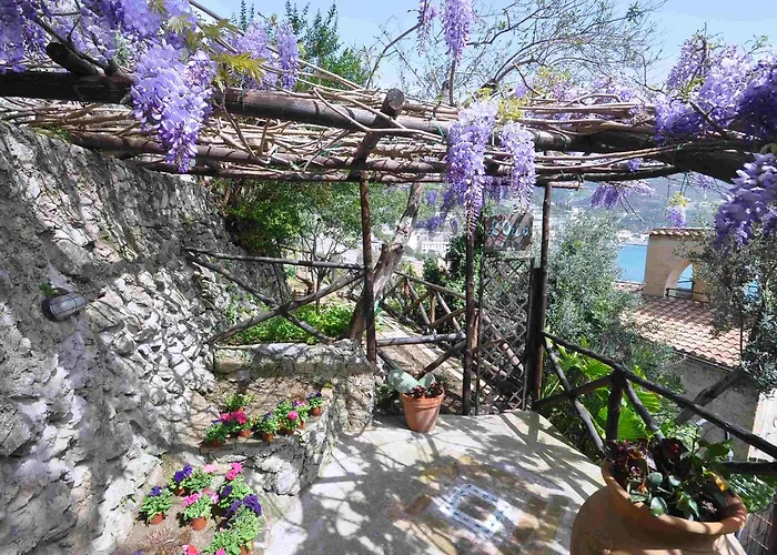 Villa Star Fish House Amalfi