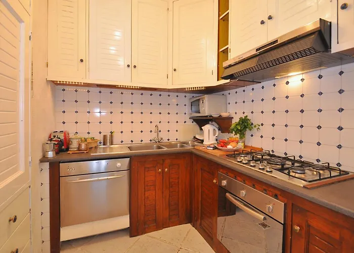 Star Fish House Villa Amalfi