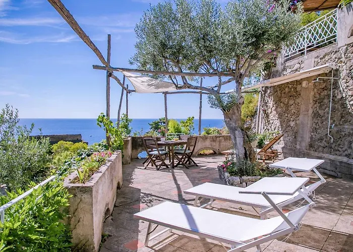 Villa Star Fish House *