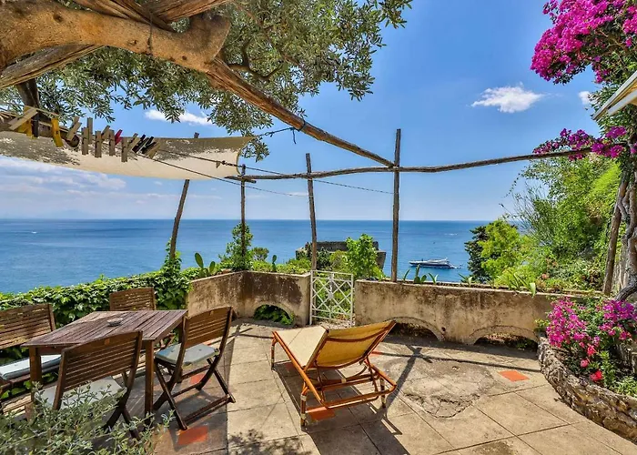 Villa Star Fish House