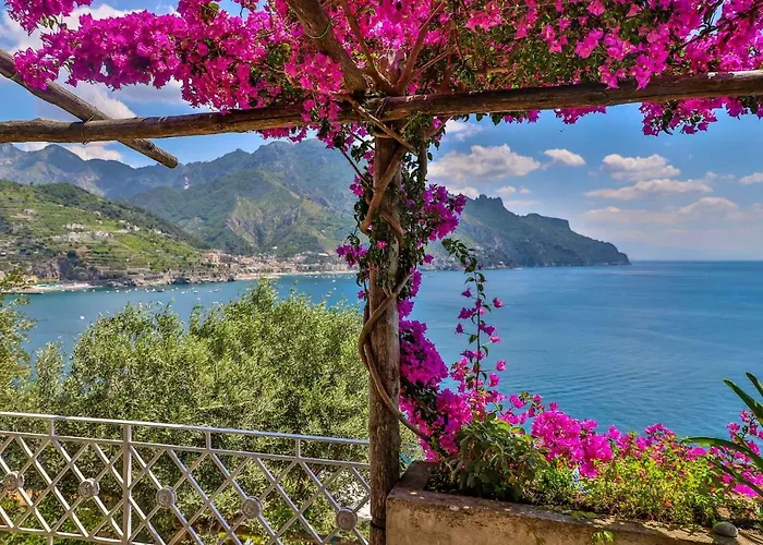 Villa Star Fish House *