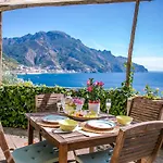Villa Star Fish House Amalfi