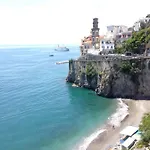 Star Fish House Villa Amalfi