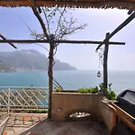 Star Fish House Amalfi
