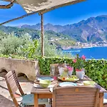 Star Fish House * Amalfi